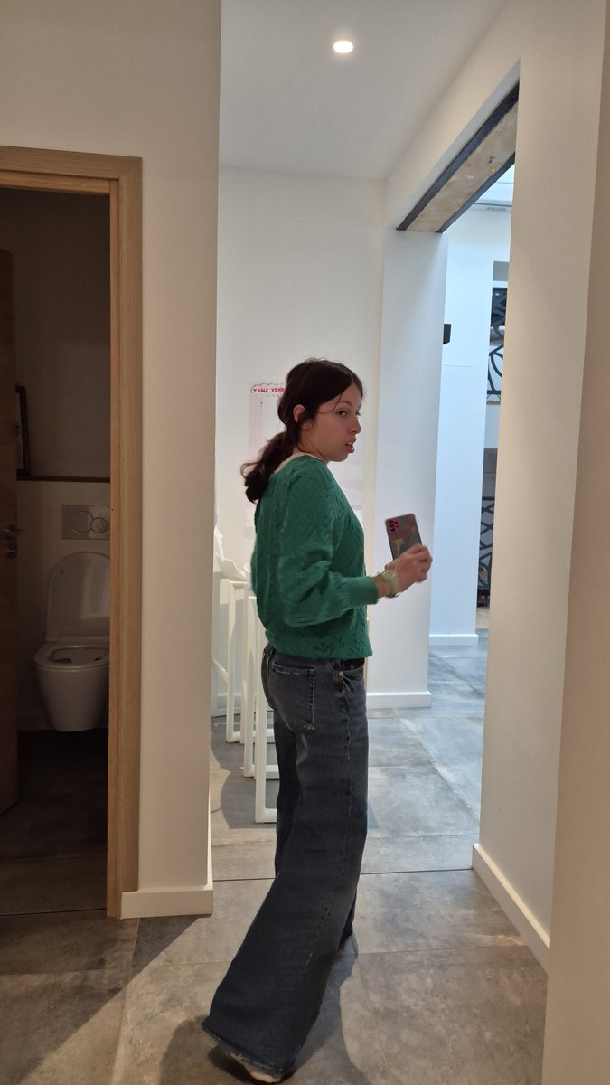 Rosalie Hautecoeur - 2026